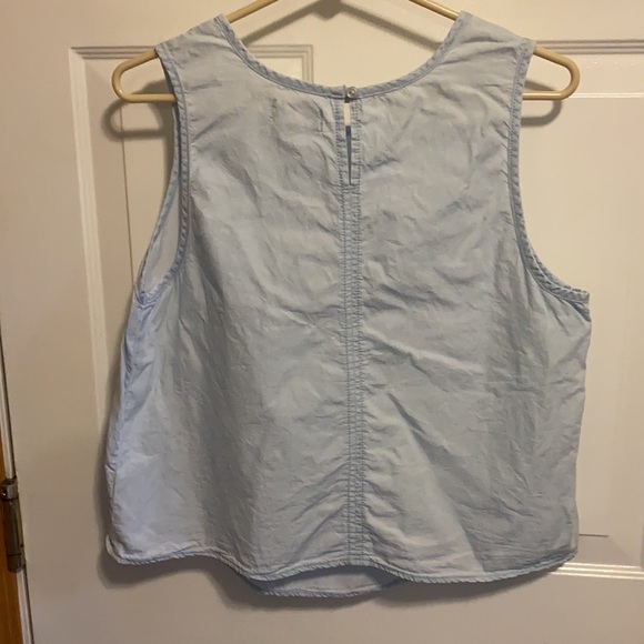 Love Fire top - Picture 7 of 8